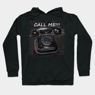 Call Me! Hoodie